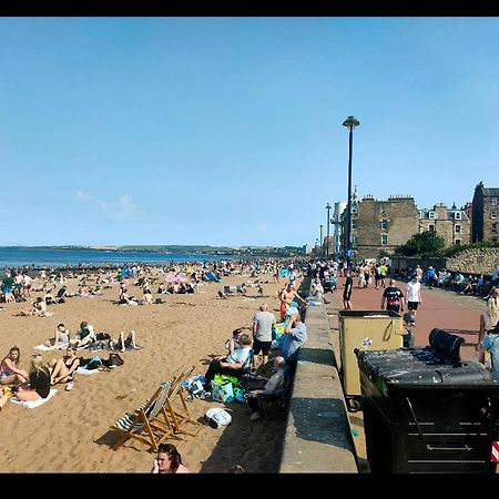 Edinburgh Beach Apartamento Exterior foto